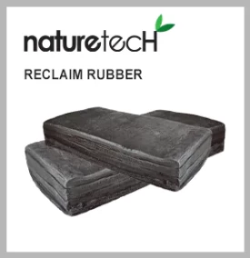 Reclaim Rubber