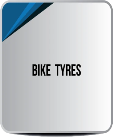 Bike Tyres