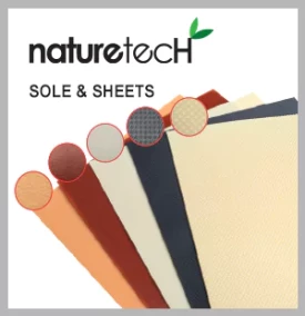 Rubber Sole Sheet